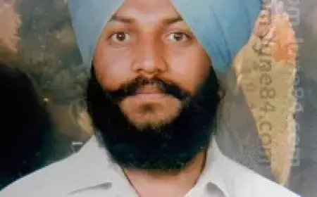 shaheed bhai Dharam Singh Kashtiwal: The Unyielding Spirit of a Sikh Martyr