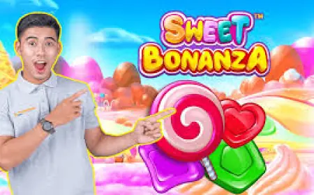 Sweet Bonanza en 2025 : Pourquoi Cette Machine à Sous Reste Incontournable