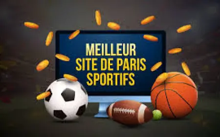 Les Paris Sportifs en Ligne en 2025 : Tendances à Suivre pour Réussir