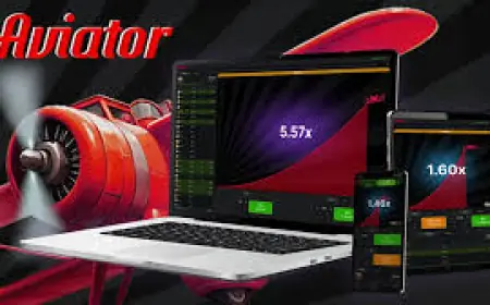 Waarom Aviator in 2025 een Populair Gokspel Blijft