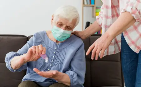 How to Book a Doctor at Home for Mental Health Crisis Support