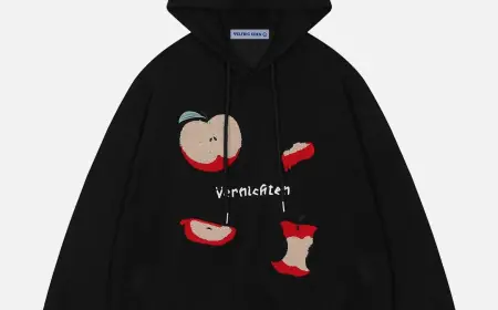 Aelfric Eden and the Timeless Appeal of the Aelfric Eden Sweater