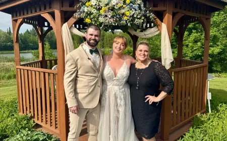 Uncover the Essential Tips for Choosing the Most Trustworthy Marriage Officiant in Toronto