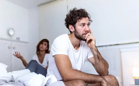 How the P-Shot Supports Penile Tissue Regeneration