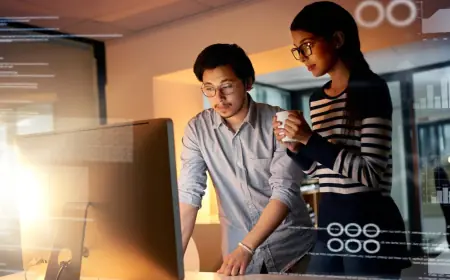 10 Reasons Why IT Support Outsourcing is the Smart Choice for Businesses