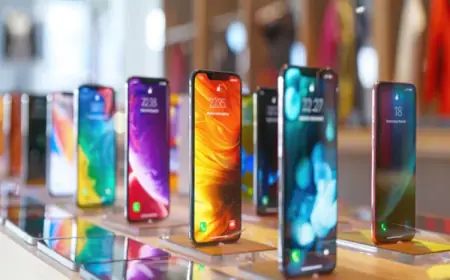 Smartphone Manufacturing Plant Setup 2025: Requirements and Cost Analysis