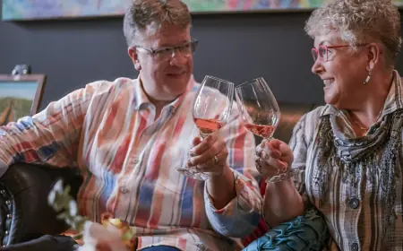 Family Friendly Winery Visits: What Parents Should Know Before They Go