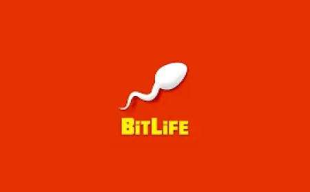 How to Experience the Thrills of Store Management in BitLife