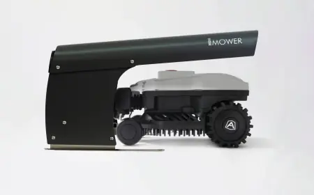 Premium Gardena Sileno Protective Shelter – Maximum Safety for Your Robotic Lawn Mower