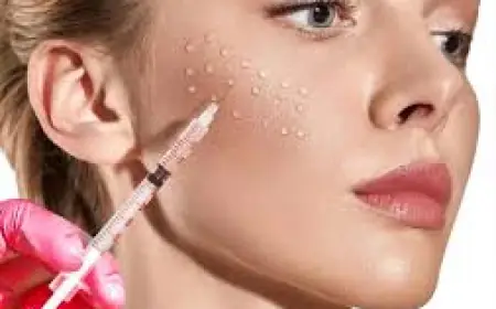 Are Skin Booster Injections FDA Approved?