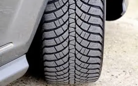 All Weather Tire Market 2030F Opportunities and Challenges