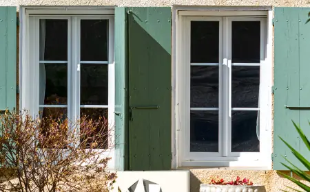 Premium Outdoor Air Conditioner Covers – Style, Strength, and Year-Round Protection