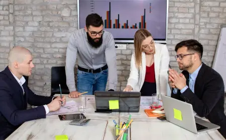 Top Company for Expert Generative AI and Prompt Engineering Services