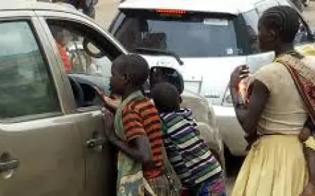 From the Pavement to a Fresh Start!! My Journey of Transformation