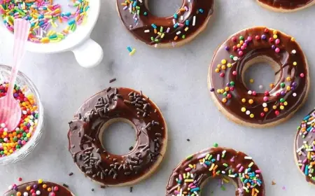 Manufacturers of Synthetic Food Colors – Driving Innovation in the Food Industry