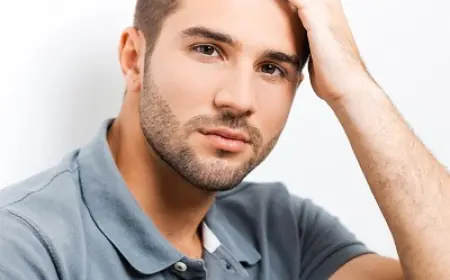 Are Hair Transplants Worth the Investment?