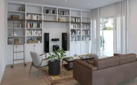 Landed House Rebuild & Design and Build Services in Singapore