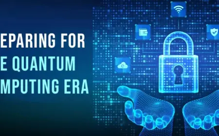 Preparing for the Quantum Era: What Software Developers Need to Know