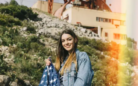 Staying Safe Abroad the Ultimate Guide to Visitor Insurance and Travel Insurance for USA