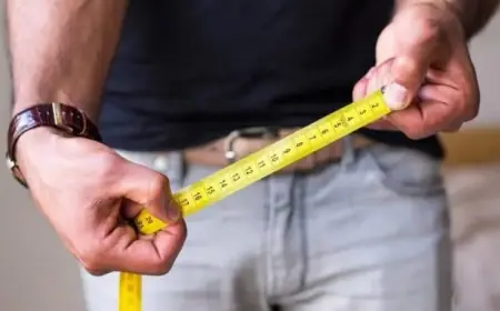 Best Penis Enlargement Options in Islamabad: Which One Is Right for You?