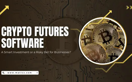 Is Crypto Futures Software a Worthwhile Investment for Fintech Businesses?