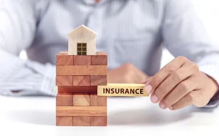 Singapore Home Insurance Market 2030: Demand & Forecast