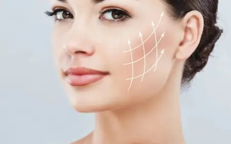 Are Sugar Thread Lifts Effective for Wrinkle Reduction?