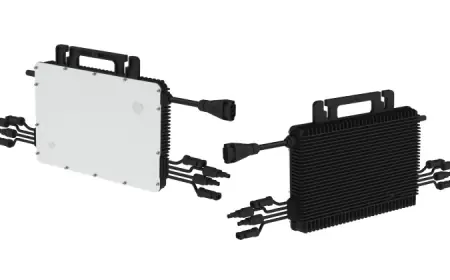 Micro Inverter Market: Driving the Next Wave of Smart Solar Energy in 2025 and Beyond