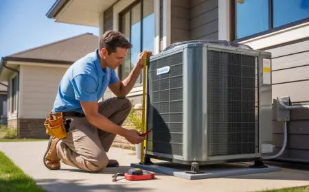 How to Prepare Your Heat Pump for Extreme Weather