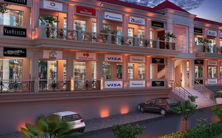 Retail Shops in Goa: Your Guide to Authentic Crafts and Trendy Finds