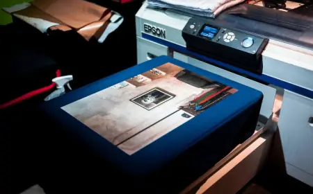 Top 7 Printing Services Every Small Business Should Know About