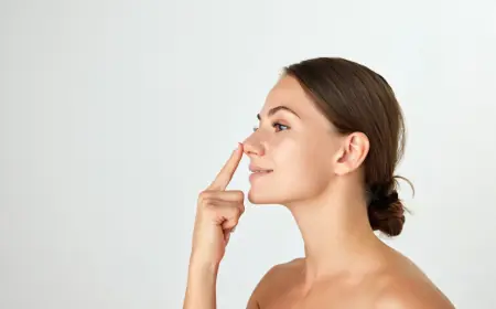 Your Perfect Look Begins with Rhinoplasty Price in Dubai