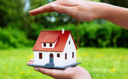 United Kingdom Home Insurance Market 2030F Growth Drivers