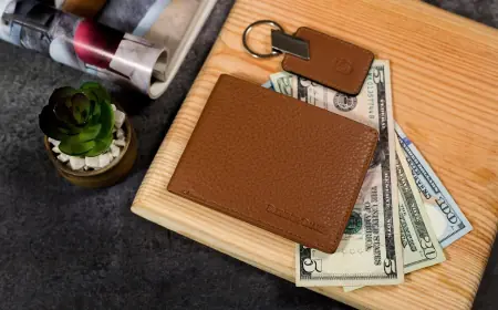 How Are Crypto Wallets Becoming Mainstream with AI-Driven Security Features?