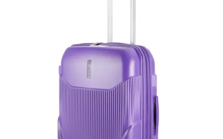 Stylish & Durable: Buy Affordable Luggage Sets in Bulk from Trusted Suppliers
