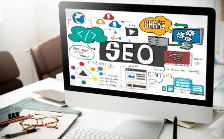 What is SEO and Why It’s a Game-Changer for Your Business