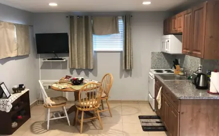 Is There a Better Bed and Breakfast Option in Southern California?