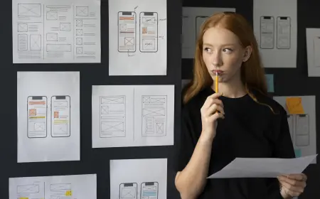 Why Choosing the Right Mobile App Development Company in the USA Matters for Your Business