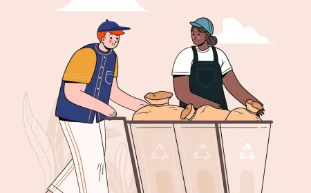 Safeguard Your Community The Importance of Professional Hazardous Waste Disposal