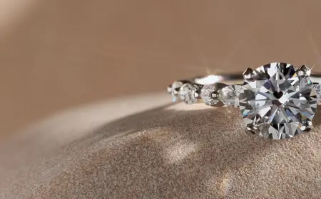 Sonani Jewels – Timeless Craftsmanship and Elegant Designs