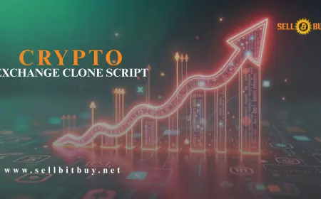 Build the Top Crypto Exchange with High-Performance Clone Scripts in Emerging Markets
