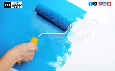 Exterior Wall Painting in Hyderabad: Transform Your Home’s First Impression