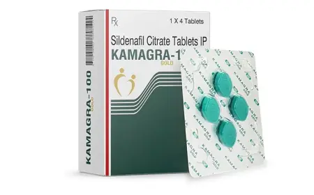 Kamagra Gold 100mg First-Time Buyer’s Guide