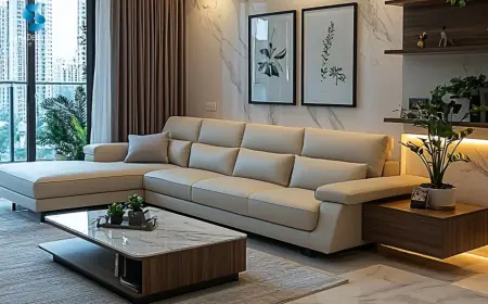 Interior Designer in Gurgaon – The Secret to Effortless, Stylish Living Spaces in Gurgaon