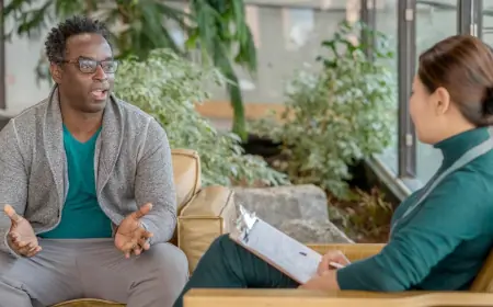 How CBT Can Help with Social Media Addiction