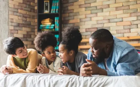 11 Habits Parents See as Cute in Their Kids That Others Find Irritating – and How to Guide Them