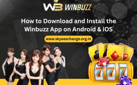 A Deep Dive into Winbuzz Live Betting for Cricket & Other Sports