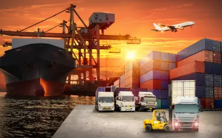 Why Businesses Are Relying on 3PL Providers Today?