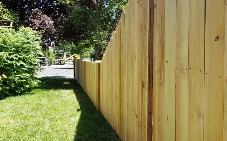 Fence Removal and Premier Fencing Contractors in Central Oregon