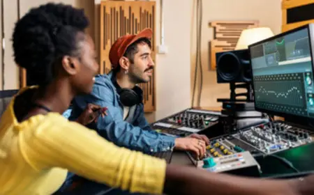 Smart Acoustics: Adaptive Technology for Perfect Room Sound